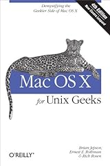 Mac unix geeks for sale  Delivered anywhere in USA 