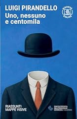 Uno nessuno centomila usato  Spedito ovunque in Italia 