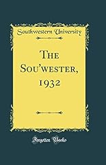 Sou wester 1932 for sale  Delivered anywhere in UK