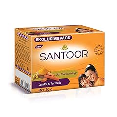 Santoor sandal turmeric for sale  Delivered anywhere in USA 