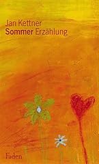 Sommer kettner jan d'occasion  Livré partout en France