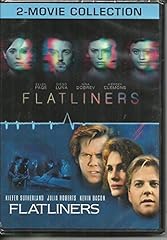 Flatliners movie collection for sale  Delivered anywhere in USA 