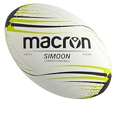Macron ballon rugby d'occasion  Livré partout en France