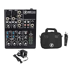 New mackie 402vlz4 for sale  Delivered anywhere in USA 
