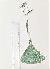 Beaded key tassel for sale  Delivered anywhere in Ireland