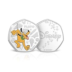 Pluto official disney for sale  Delivered anywhere in UK