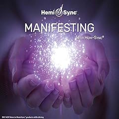 Manifesting hemi sync for sale  Delivered anywhere in UK