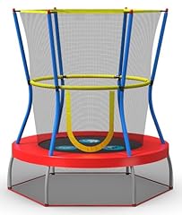 Skywalker trampolines round for sale  Delivered anywhere in USA 