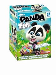 Unbekannt megableu panda d'occasion  Livré partout en France