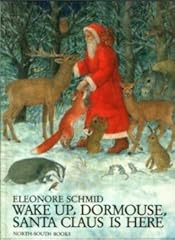 Wake dormouse santa for sale  Delivered anywhere in USA 