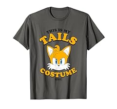 Sonic hedgehog halloween for sale  Delivered anywhere in USA 