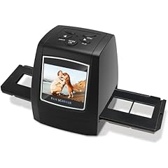 Scanner film per usato  Spedito ovunque in Italia 