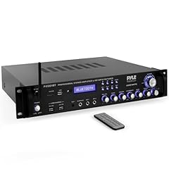 Pyle multi channel for sale  Delivered anywhere in USA 