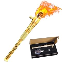 Torch lighter third for sale  Delivered anywhere in USA 