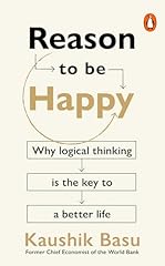 Reason happy logical for sale  Delivered anywhere in UK