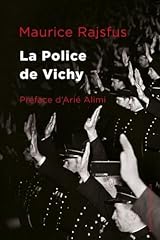 police vichy d'occasion police vichy d'occasion Livré partout en France
