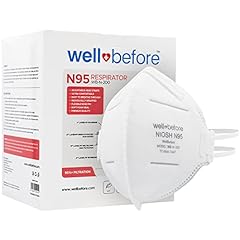Well n95 mask for sale  Delivered anywhere in USA 