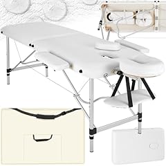 Tectake massageliege zonen gebraucht kaufen  Wird an jeden Ort in Deutschland