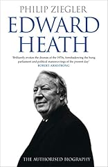 Edward heath the gebraucht kaufen  Wird an jeden Ort in Deutschland