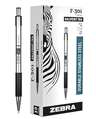 Zebra pen 301 for sale  Delivered anywhere in USA 