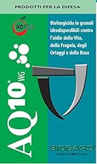 Biogard grammi fungicida usato  Spedito ovunque in Italia 