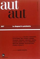 Aut aut. diagnosi usato  Spedito ovunque in Italia 