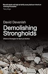 Demolishing strongholds effect for sale  Delivered anywhere in UK