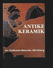 Antike keramik lindenau gebraucht kaufen  Wird an jeden Ort in Deutschland