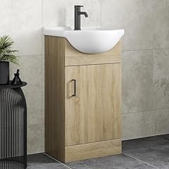 Affine 450mm vanity for sale  Delivered anywhere in UK