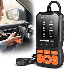Anluomafuy obd2 diagnostic d'occasion  Livré partout en France