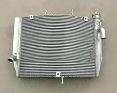 Fsmoto radiatore alluminio usato  Spedito ovunque in Italia 