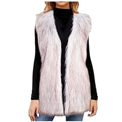 Amhomely faux fur for sale  Delivered anywhere in Ireland