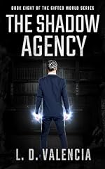 Shadow agency book for sale  Delivered anywhere in UK