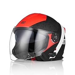 Origine casco moto usato  Spedito ovunque in Italia 