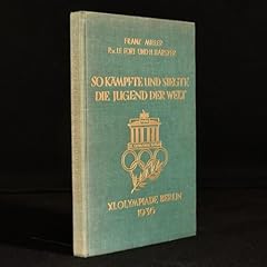 Kämpfte siegte jugend gebraucht kaufen  Wird an jeden Ort in Deutschland