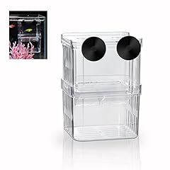 Breeding box fish for sale  Delivered anywhere in USA 
