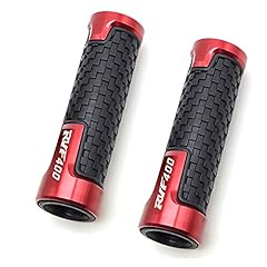Motorcycle handlebar grip for sale  Delivered anywhere in UK