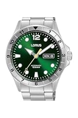 Lorus green yellow for sale  Delivered anywhere in USA 