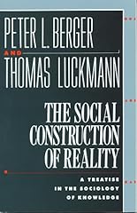 Social construction reality for sale  Delivered anywhere in USA 