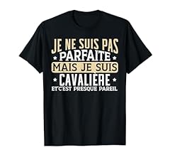 Parfaite cavalière équitatio d'occasion  Livré partout en France