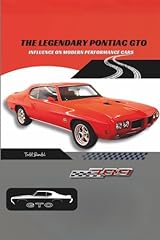 The legendary pontiac usato  Spedito ovunque in Italia 