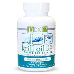 Ndx antarctic krill for sale  Delivered anywhere in USA 