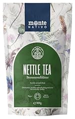 Nettle tea monte for sale  Delivered anywhere in UK