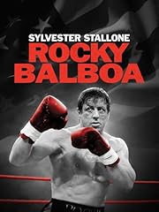 Rocky balboa ultimate for sale  Delivered anywhere in USA 