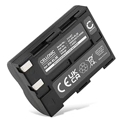 Cellonic batteria per usato  Spedito ovunque in Italia 