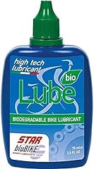 Starblu lubrificante star usato  Spedito ovunque in Italia 