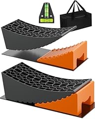 Leveling blocks ramp for sale  Delivered anywhere in USA 