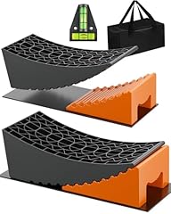 Leveling blocks ramp for sale  Delivered anywhere in USA 