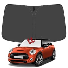 Windshield sunshade mini for sale  Delivered anywhere in USA 