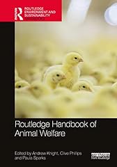 Routledge handbook animal for sale  Delivered anywhere in USA 